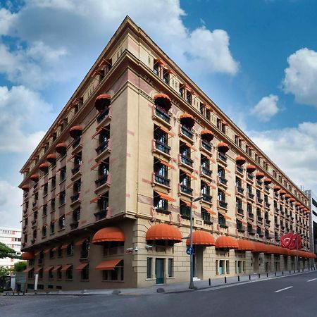 Park Hyatt Istanbul - Macka Palas Zewnętrze zdjęcie