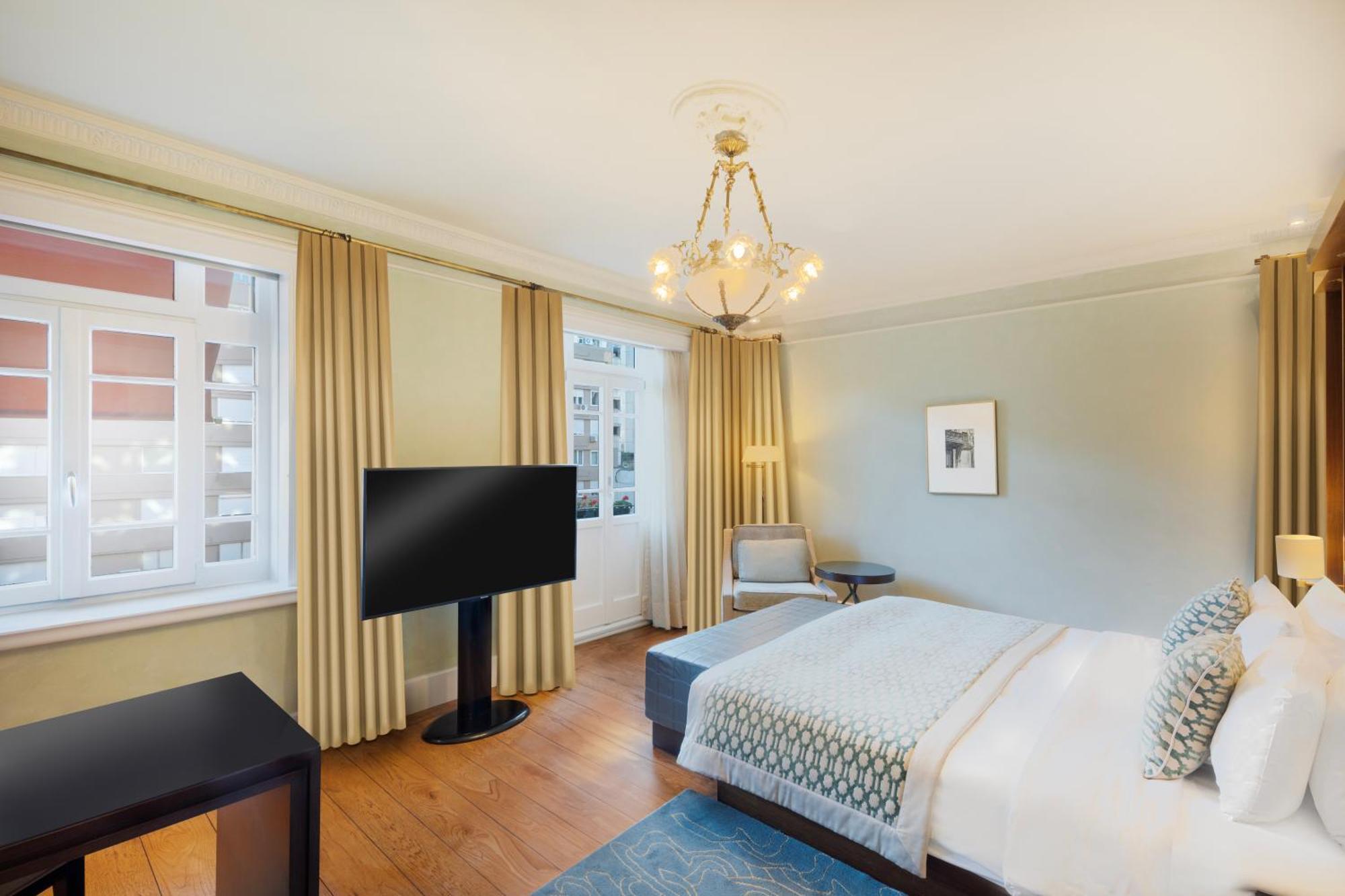 Park Hyatt Istanbul - Macka Palas Zewnętrze zdjęcie