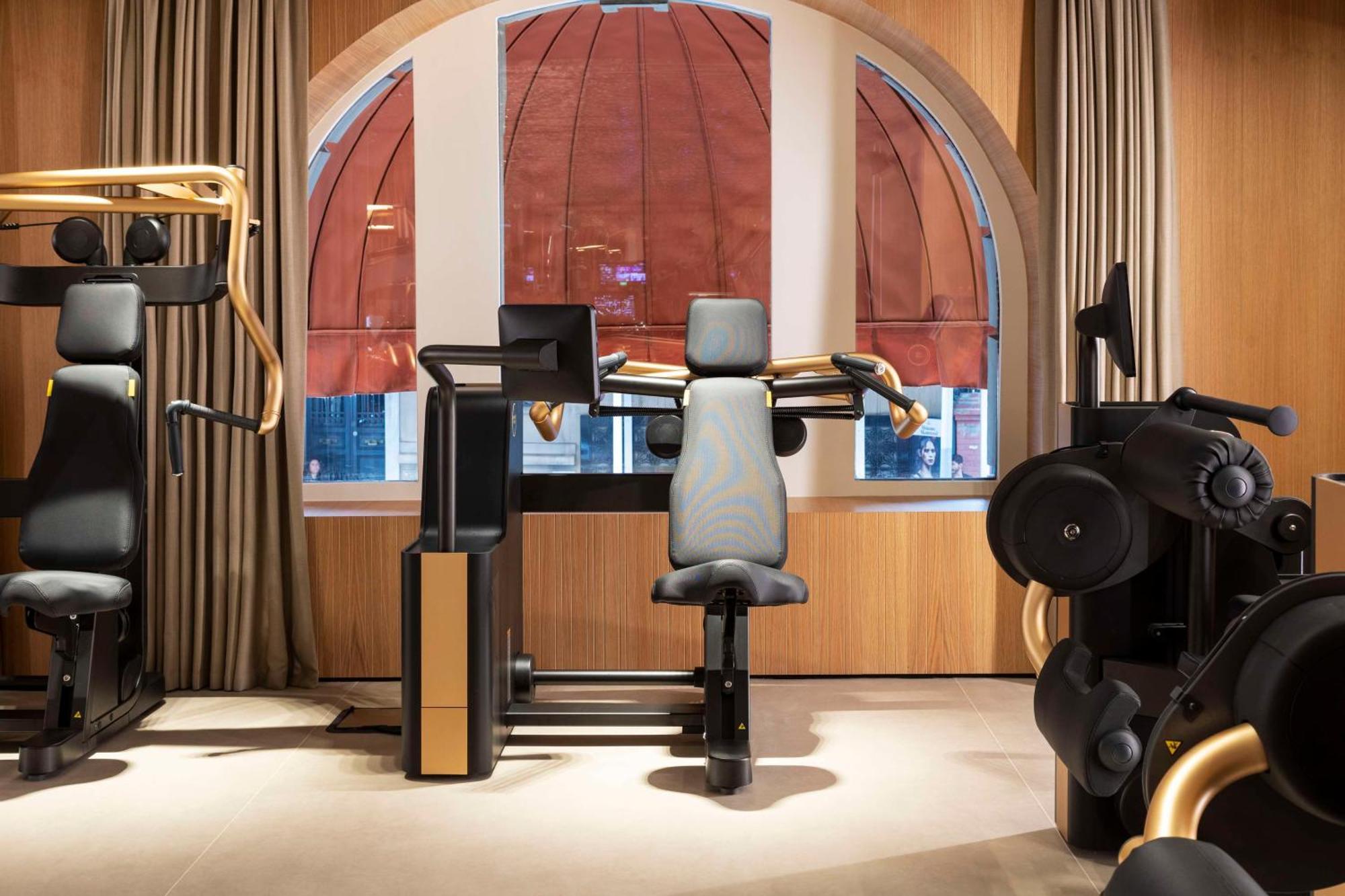 Park Hyatt Istanbul - Macka Palas Zewnętrze zdjęcie